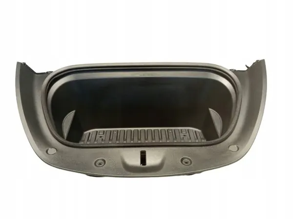 Tesla OEM 1492606-00-E Vorderer Kofferraumwanne image 2