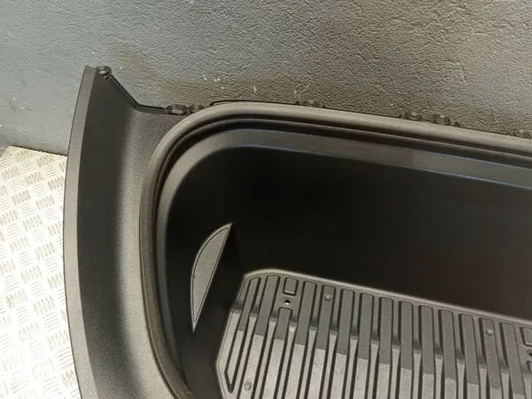 Tesla OEM 1492606-00-E Vorderer Kofferraumwanne image 3