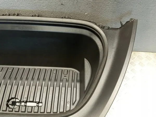 Tesla OEM 1492606-00-E Vorderer Kofferraumwanne image 5