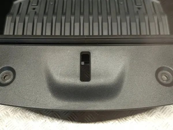Tesla OEM 1492606-00-E Vorderer Kofferraumwanne image 9
