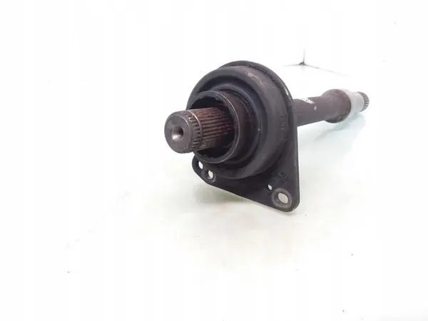 2001 Seat Alhambra (Mk1) Arbre de transmission avant 96BG3C083E1A image 2