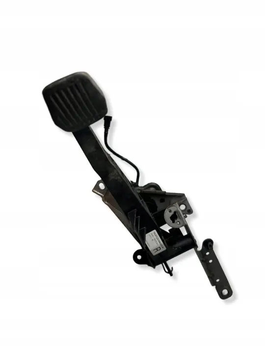 Kaasupoljin Ford C-MAX I 2.0 Bensiini OEM 3M517B633AG image 2
