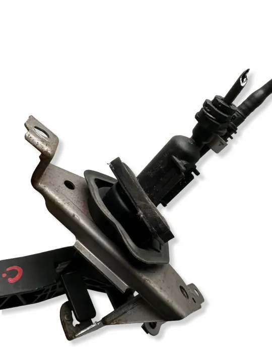 Kaasupoljin Ford C-MAX I 2.0 Bensiini OEM 3M517B633AG image 3