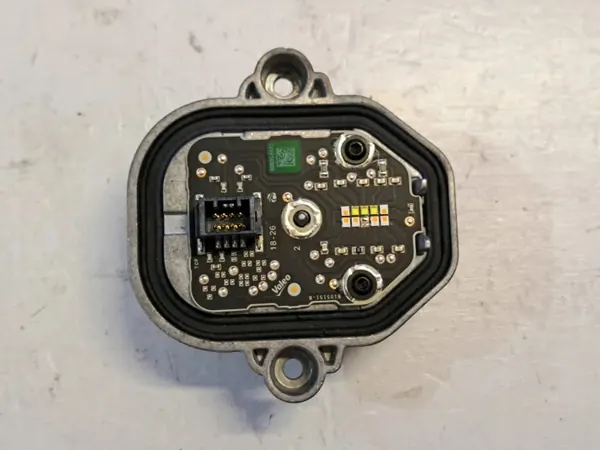 Xenon-moduuli OEM 17288644 Volvo XC90 II 2019 image 3