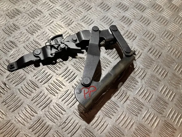Charnière de Capot Droit OEM A1728800228 Mercedes SLK SLC image 2