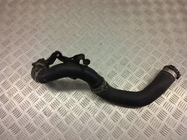 Renault Captur 2014 Intercooler Schlauch image 10