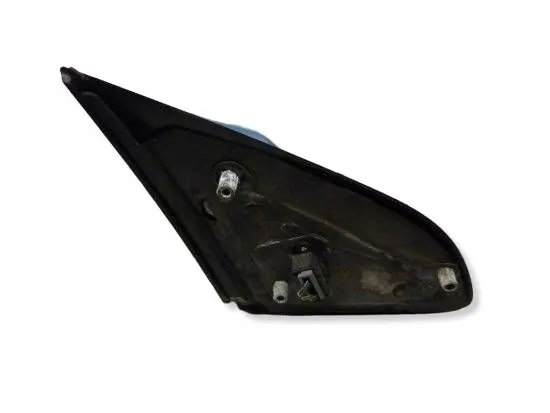 Rétroviseur électrique gauche avant Opel Astra H OEM 111111 image 4