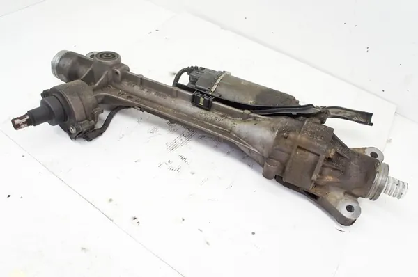 UM347 Audi A4 B9 3.0 TDI Stuurinrichting image 2