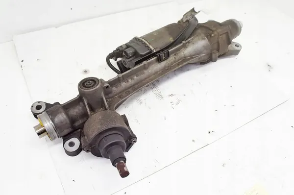 UM347 Audi A4 B9 3.0 TDI Stuurinrichting image 3