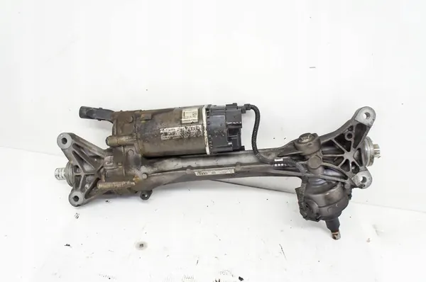 UM347 Audi A4 B9 3.0 TDI Stuurinrichting image 5