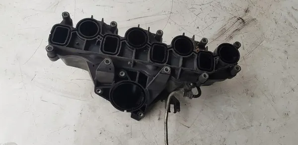 Coletor de admissão VW Crafter T5 2.0TDI OEM image 3