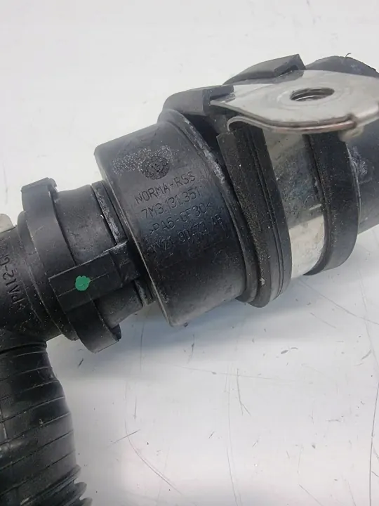 Soupape Bentley Continental 2017 OEM 7M3131351 image 3