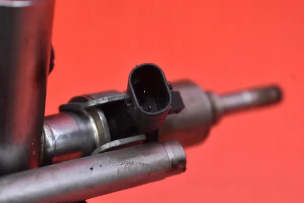 Rampe d'injection 06J133317G Audi A5 8T 1.8 TFSI Coupe image 7