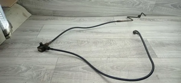 Flexible de basculement cabine DAF XF CF 106 - Pièce OEM image 2