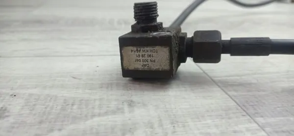 Flexible de basculement cabine DAF XF CF 106 - Pièce OEM image 3