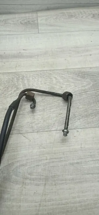 Flexible de basculement cabine DAF XF CF 106 - Pièce OEM image 4