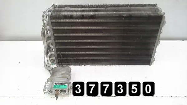 OEM AM-377350 AC-verdampker voor Peugeot 607 image 3