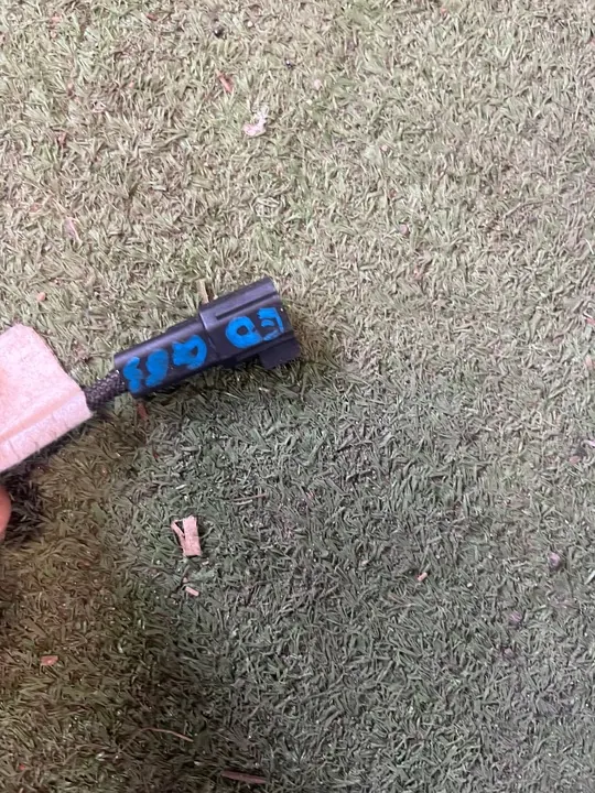 FORD EDGE MK2 Exhaust Sensor 2.0 TDCi image 2