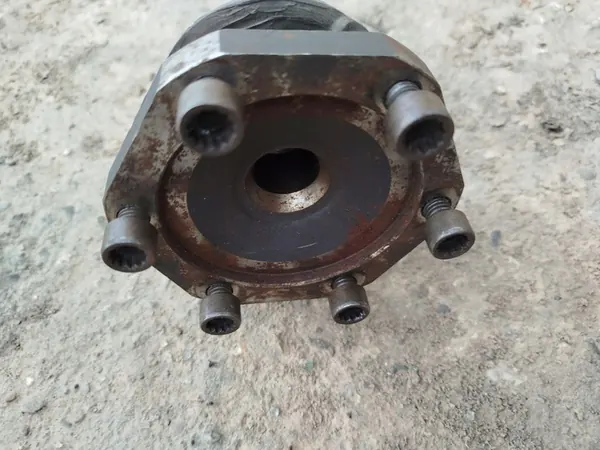 Höger halvmåne stöd VW Sharan 1.9 TDI OEM abc-10-galshar19 image 2