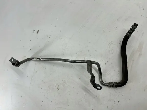Durite de refroidissement huile boîte OEM 8R0317826N image 2