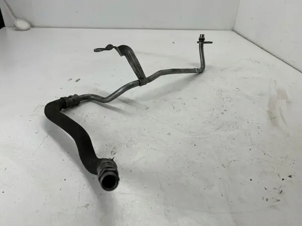 Durite de refroidissement huile boîte OEM 8R0317826N image 3