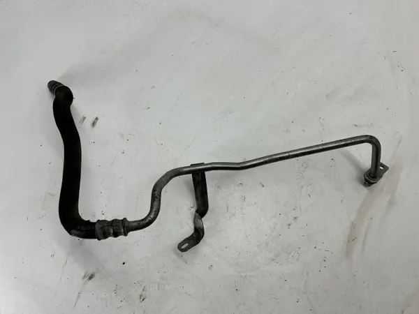 Durite de refroidissement huile boîte OEM 8R0317826N image 4