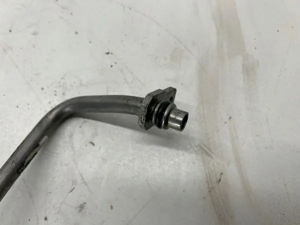 Durite de refroidissement huile boîte OEM 8R0317826N image 5