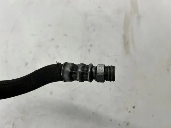 Durite de refroidissement huile boîte OEM 8R0317826N image 6