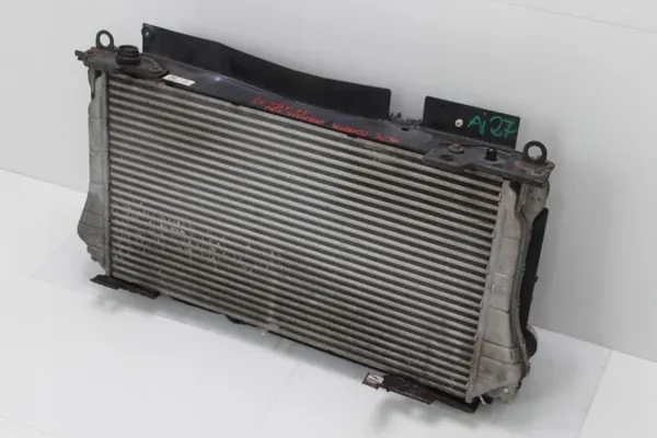 Kit radiateur Toyota OE OEM 360213828 pour Avensis image 3