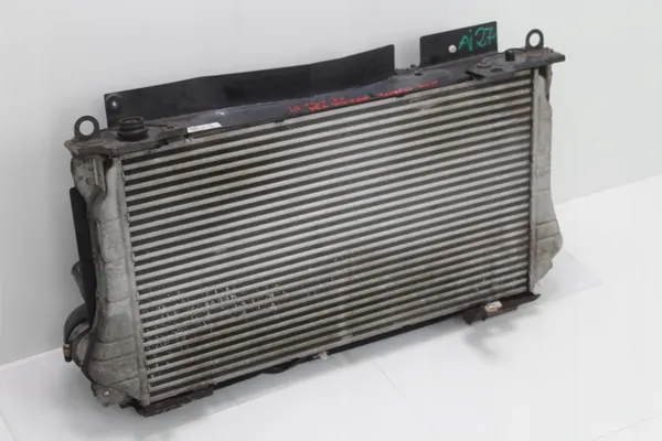 Kit radiateur Toyota OE OEM 360213828 pour Avensis image 4
