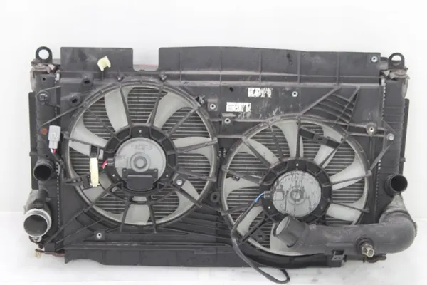 Kit radiateur Toyota OE OEM 360213828 pour Avensis image 6