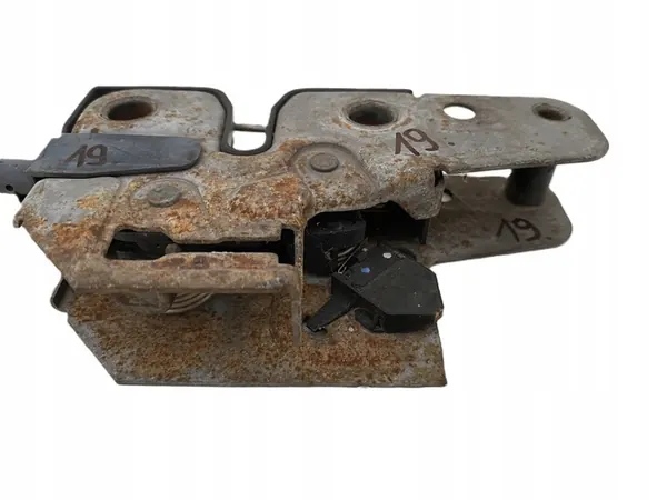 Motorhuvslås VW TOURAN CADDY 2004-2011 6Q0823509B image 2