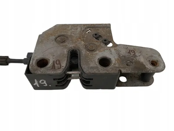 Motorhuvslås VW TOURAN CADDY 2004-2011 6Q0823509B image 3