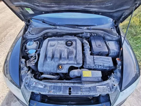 EGR-ventil OEM 03g131501a för Skoda Octavia 1.9L image 10