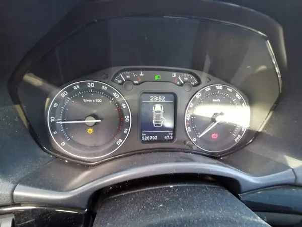 EGR-ventil OEM 03g131501a för Skoda Octavia 1.9L image 6