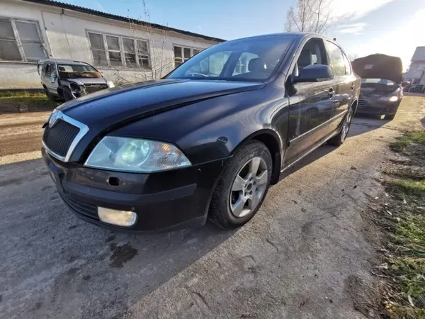 EGR-ventil OEM 03g131501a för Skoda Octavia 1.9L image 9