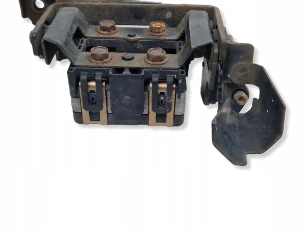 Support radar Nissan Qashqai II J11 OEM 284384EL0A image 5