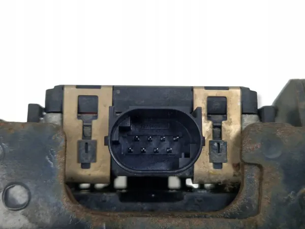 Support radar Nissan Qashqai II J11 OEM 284384EL0A image 6
