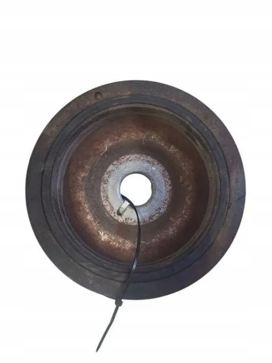 Kampiakselin hihnapyörä OEM 123031777F Nissan Qashqai image 2