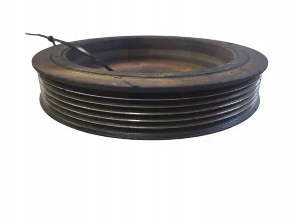 Kampiakselin hihnapyörä OEM 123031777F Nissan Qashqai image 3