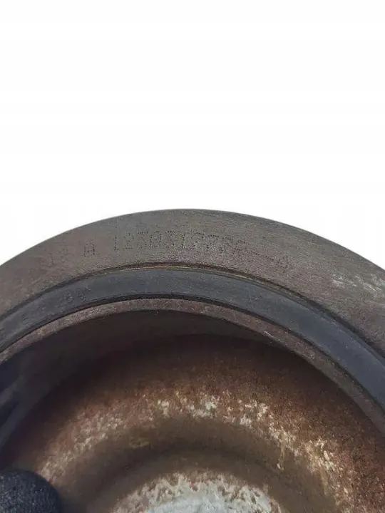 Kampiakselin hihnapyörä OEM 123031777F Nissan Qashqai image 4