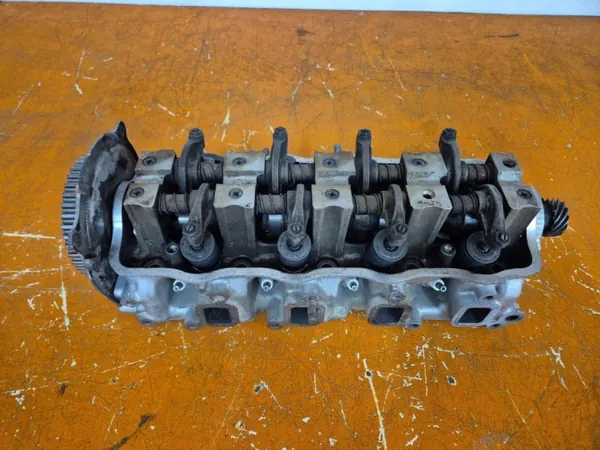 Sylinterikansi Suzuki OE OEM Wrakomania-30161-6IA image 2
