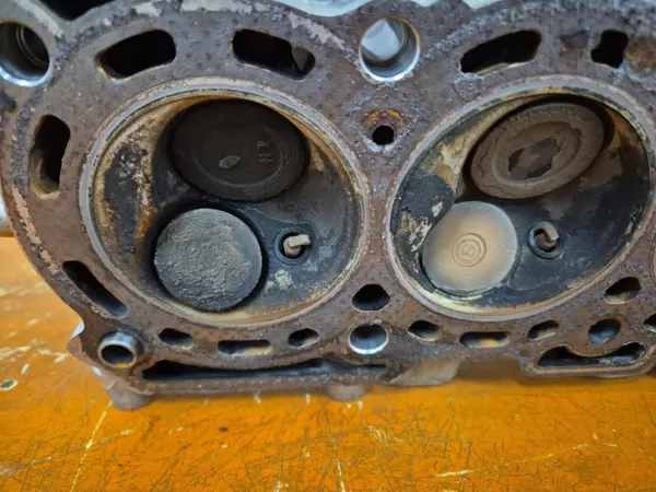 Sylinterikansi Suzuki OE OEM Wrakomania-30161-6IA image 10