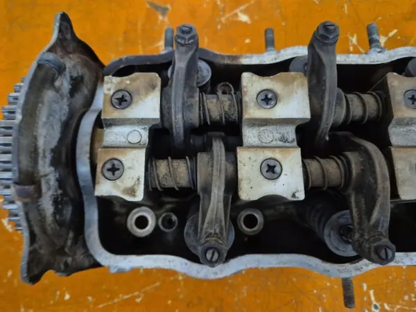 Sylinterikansi Suzuki OE OEM Wrakomania-30161-6IA image 3