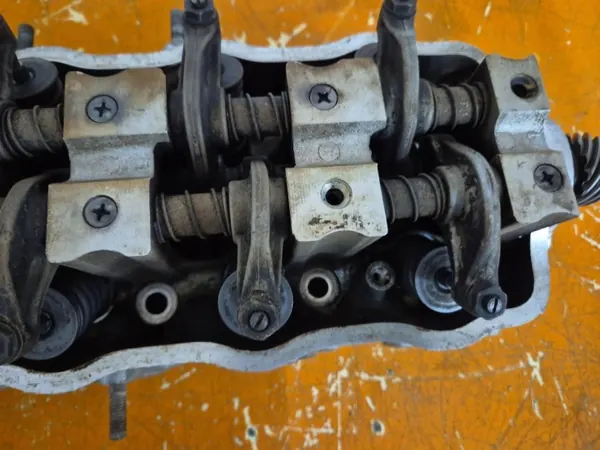 Sylinterikansi Suzuki OE OEM Wrakomania-30161-6IA image 4