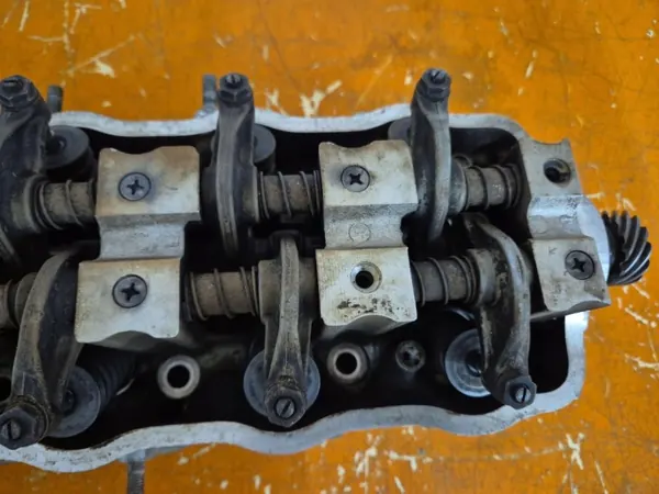 Sylinterikansi Suzuki OE OEM Wrakomania-30161-6IA image 5
