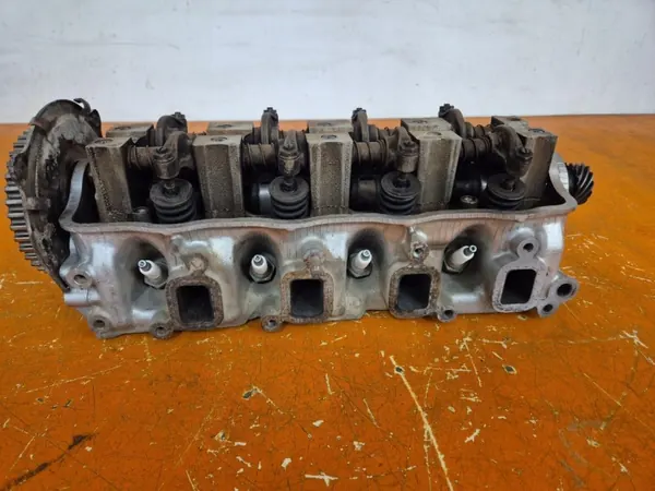 Sylinterikansi Suzuki OE OEM Wrakomania-30161-6IA image 7