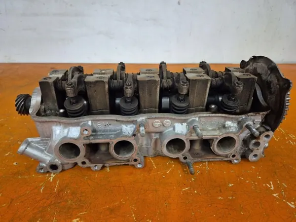 Sylinterikansi Suzuki OE OEM Wrakomania-30161-6IA image 8