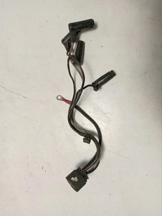 Cables de encendido BMW OE OEM 7811938-02 Usados image 2