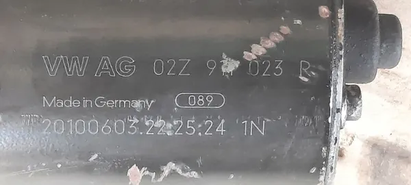 Arrancador AS-PL S3096 image 3